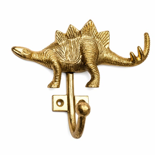 Krok Stegosaurus