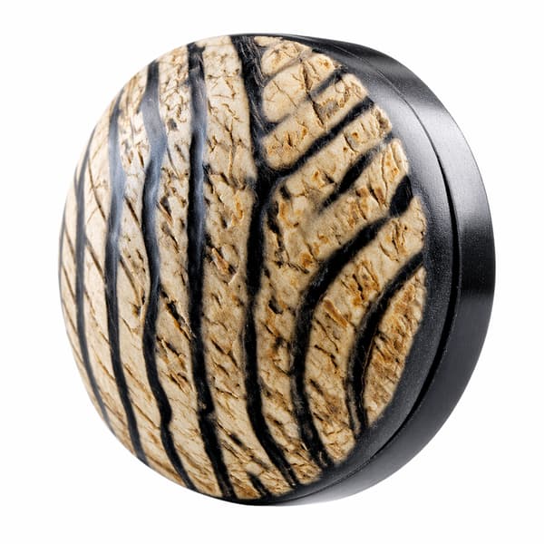 Knopp, Tiger